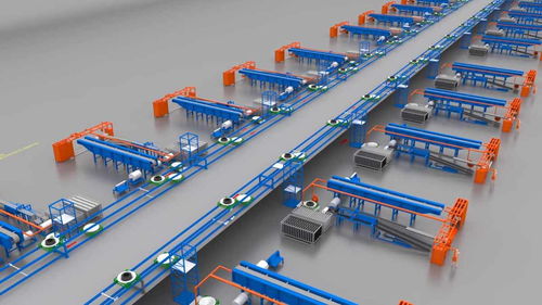 工廠類企業(yè)三維動畫宣傳片制作的必要性