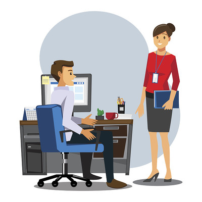 繪畫插圖,男性,矢量,商務(wù)人士,職業(yè),團(tuán)隊(duì),女性,動(dòng)畫片,中等數(shù)量人群,辦公室