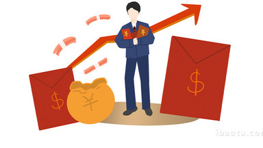 商務公司MG動畫宣傳產品展示